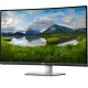 Монитор Dell 31.5 S3221QSA