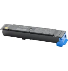Картридж лазерный Kyocera TK-5195C 1T02R4CNL0