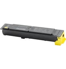 Картридж лазерный Kyocera TK-5195Y 1T02R4ANL0