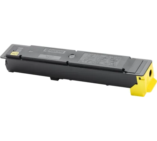 Картридж лазерный Kyocera TK-5195Y 1T02R4ANL0