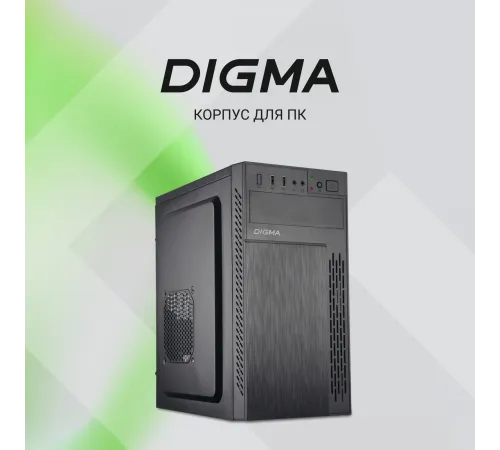 Корпус Digma DCC-MN301 Корпус Digma DCC-MN301