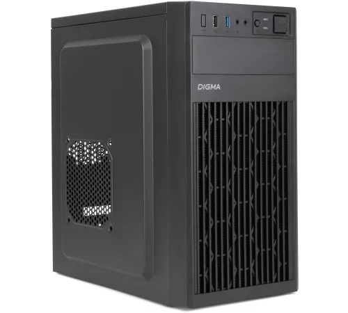 Корпус Digma DCC-MN302 Корпус Digma DCC-MN302