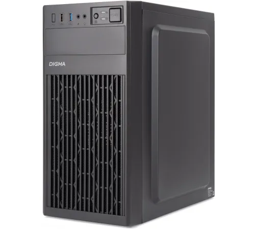 Корпус Digma DCC-MN302 Корпус Digma DCC-MN302