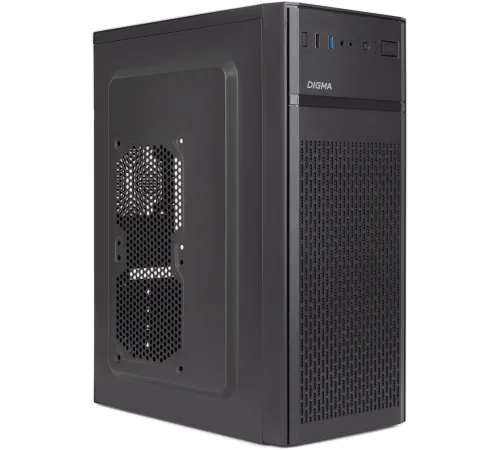 Корпус Digma DCC-MD301 Корпус Digma DCC-MD301