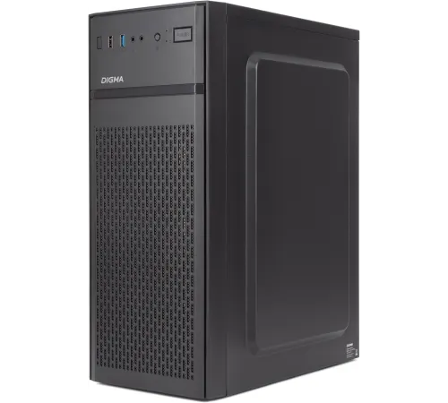 Корпус Digma DCC-MD301 Корпус Digma DCC-MD301