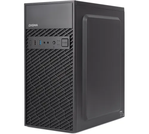 Корпус Digma DCC-MN303 Корпус Digma DCC-MN303