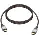 Кабель аудио-видео Digma D-HDMI-V2.0-2M
