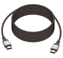 Кабель аудио-видео Digma D-HDMI-V2.0-5M