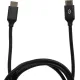 Кабель аудио-видео Digma HDMI (m)/HDMI (m) 2м. D-HDMI-V2.1-2M