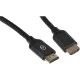 Кабель аудио-видео Digma HDMI (m)/HDMI (m) 2м. D-HDMI-V2.1-2M