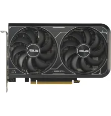 Видеокарта Asus RTX 4060 Dual OC V2 DUAL-RTX4060-O8G-V2