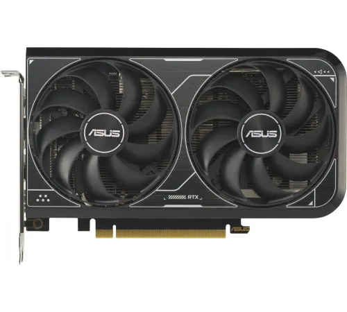Видеокарта Asus RTX 4060 Dual OC V2 DUAL-RTX4060-O8G-V2