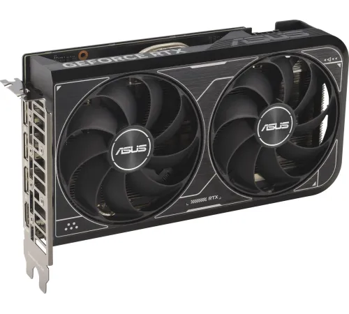 Видеокарта Asus RTX 4060 Dual OC V2 DUAL-RTX4060-O8G-V2