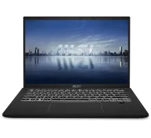 Ноутбук MSI Summit E14 Flip Evo 9S7-14F111-468