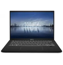 Ноутбук MSI Summit E14 Flip Evo 9S7-14F111-468