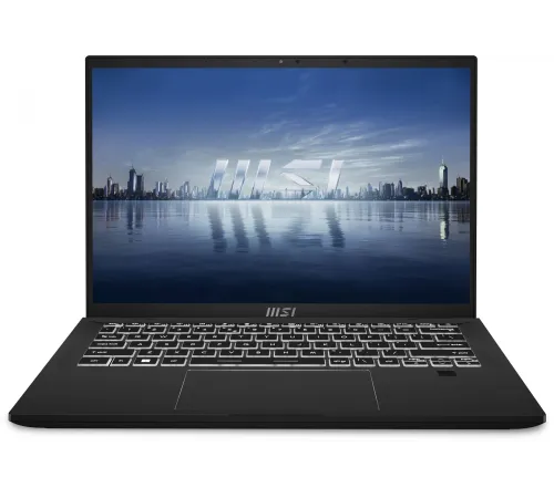 Ноутбук MSI Summit E14 Flip Evo 9S7-14F111-468 Ноутбук MSI Summit E14 Flip Evo 9S7-14F111-468