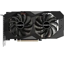 Видеокарта Gigabyte PCI-E GV-N1656WF2-4GD 3.0