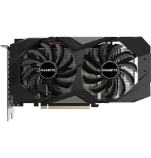 Видеокарта Gigabyte PCI-E GV-N1656WF2-4GD 3.0