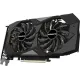 Видеокарта Gigabyte PCI-E GV-N1656WF2-4GD 3.0
