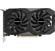 Видеокарта NVIDIA GeForce RTX 3050 Gigabyte OC 6Gb GV-N3050WF2OC-6GD