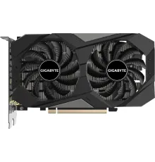 Видеокарта NVIDIA GeForce RTX 3050 Gigabyte OC 6Gb GV-N3050WF2OC-6GD