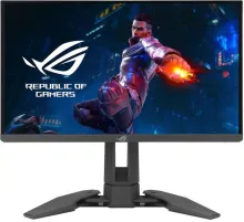 Монитор Asus 24.1 ROG Swift PG248QP