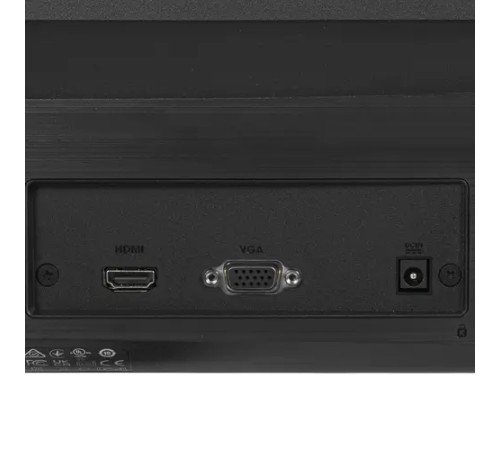 Монитор Asus VZ239HE 90LM0333-B01670