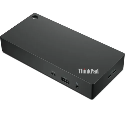 Стыковочная станция Lenovo ThinkPad 40AY0090AU