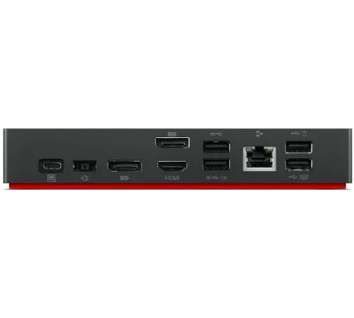 Стыковочная станция Lenovo ThinkPad 40AY0090AU