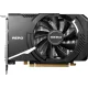 Видеокарта NVIDIA GeForce RTX 3050 MSI OC 8Gb AERO ITX 8G OCV1