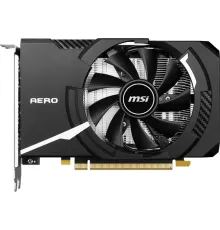 Видеокарта NVIDIA GeForce RTX 4060 MSI OC 8Gb AERO ITX 8G