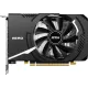 Видеокарта NVIDIA GeForce RTX 4060 MSI OC 8Gb AERO ITX 8G