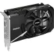 Видеокарта NVIDIA GeForce RTX 4060 MSI OC 8Gb AERO ITX 8G