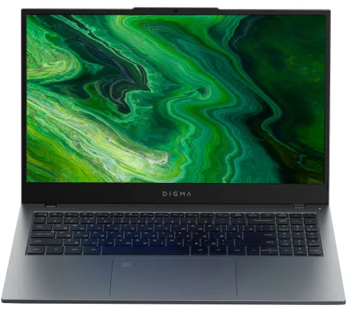Ноутбук Digma PRO Fortis M DN15P7-ADXW04