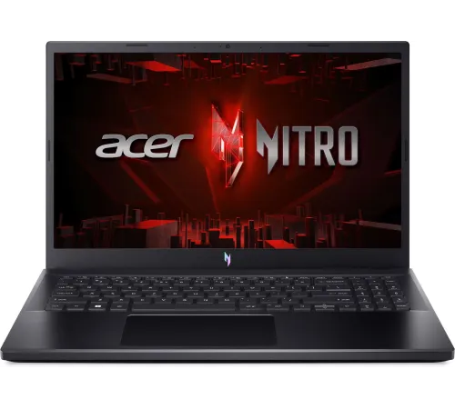 Ноутбук Acer Nitro V 15 ANV15-51-55MP NH.QN9CD.007 Ноутбук Acer Nitro V 15 ANV15-51-55MP NH.QN9CD.007