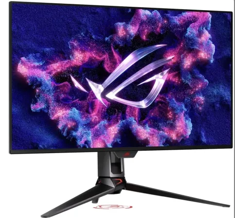 Монитор Asus 31.5 ROG Swift PG32UCDM