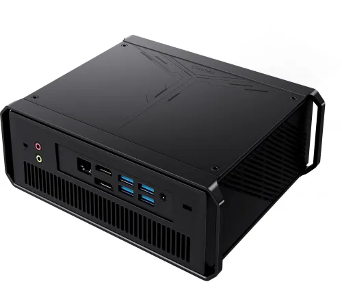 ПК Мини Chuwi CoreBox 2019456 ПК Мини Chuwi CoreBox 2019456
