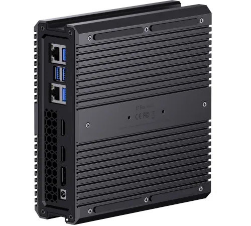 Неттоп Acer Gadget E10 ETBox
