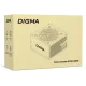 Блок питания Digma ATX 600W DPSU-600W