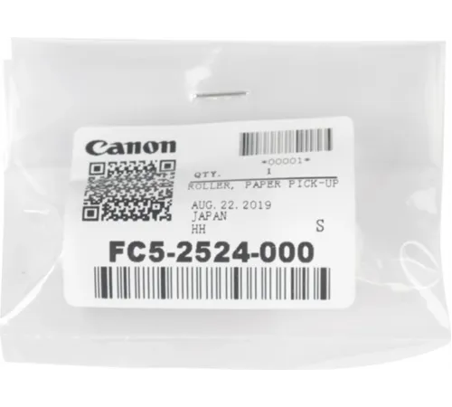 Ролик захвата Canon FC5-2524-000