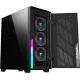 Корпус Gigabyte AORUS C500G ST Black 28300-AC500-1CKR
