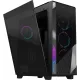 Корпус Gigabyte AORUS C500G ST Black 28300-AC500-1CKR