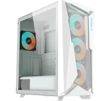 Корпус Gigabyte C301G 28300-GC301W-2CKR