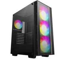 Корпус DeepCool Matrexx 55 V4 R-MATREXX55-BKADA4-G-4