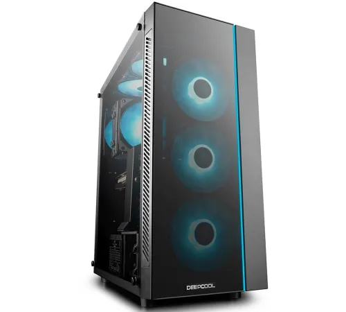 Корпус DeepCool Matrexx 55 V4 R-MATREXX55-BKADA4-G-4