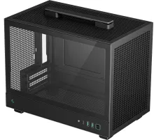 Корпус DeepCool CH160 R-CH160-BKNGI0-G-1