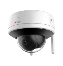 Камера видеонаблюдения IP Hiwatch DS-I252W(E)(4MM)