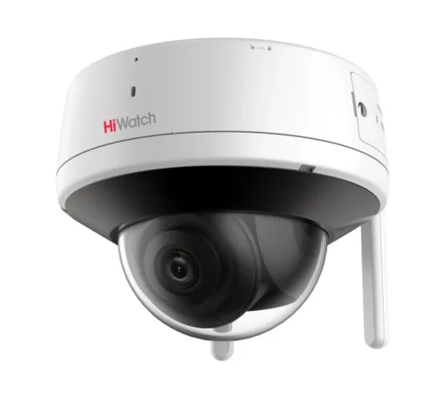 Камера видеонаблюдения IP Hiwatch DS-I252W(E)(4MM)