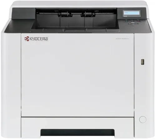 Принтер лазерный Kyocera Ecosys PA2100cx 110C0C3NL0