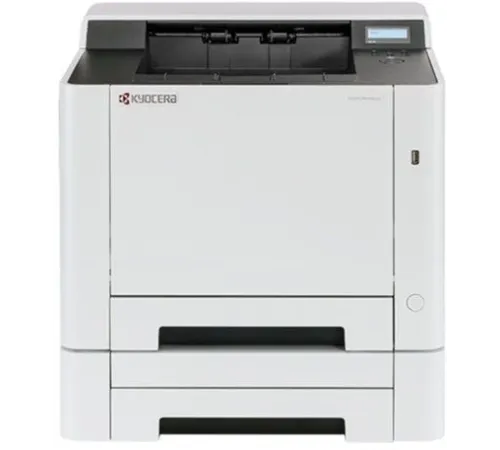 Принтер лазерный Kyocera Ecosys PA2100cx 110C0C3NL0